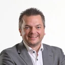 Ein Portrait von Boris Schmitt, der B&uuml;rgermeister der Stadt Waibstadt